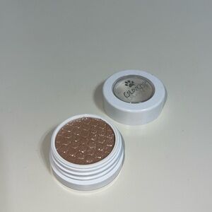 Colourpop Shimmering Brown Eyeshadow